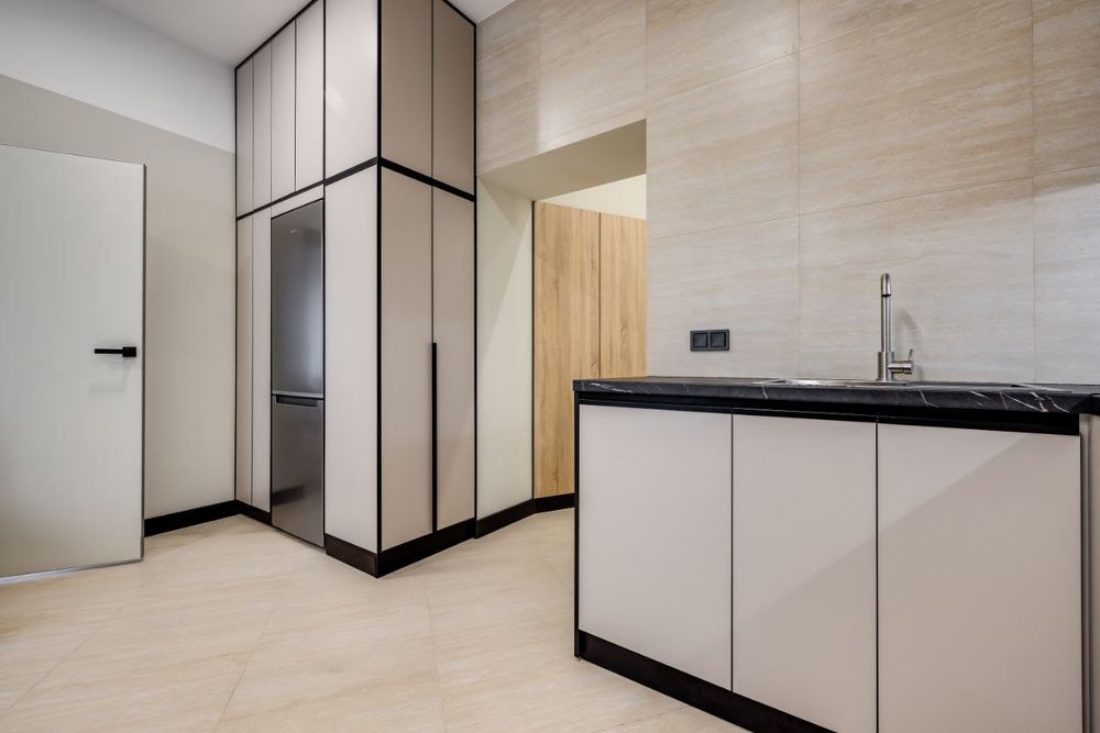 Центр міста!Продаж квартири з дизайнерським ремонтом по вул.І.Франка.