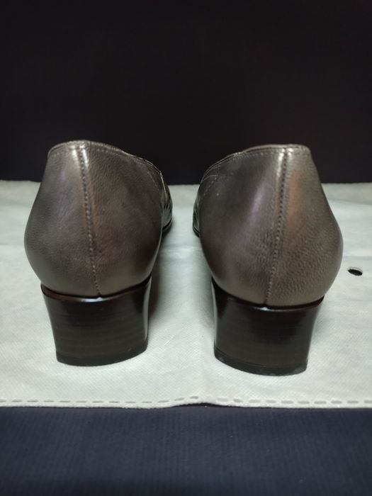 Sapatos de senhora tam. 37 novos