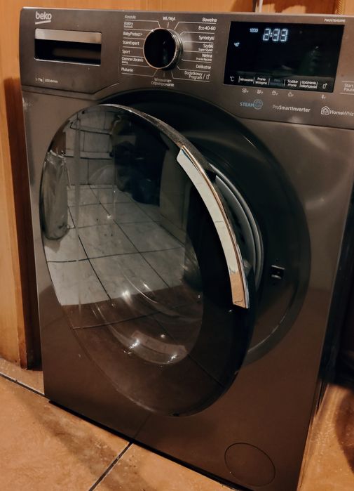 Pralka Beko używana