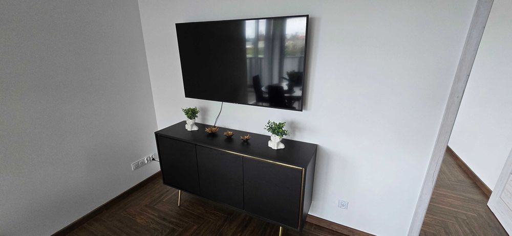 Apartament Sosnowiec 68 m2 z Dużym tarasem