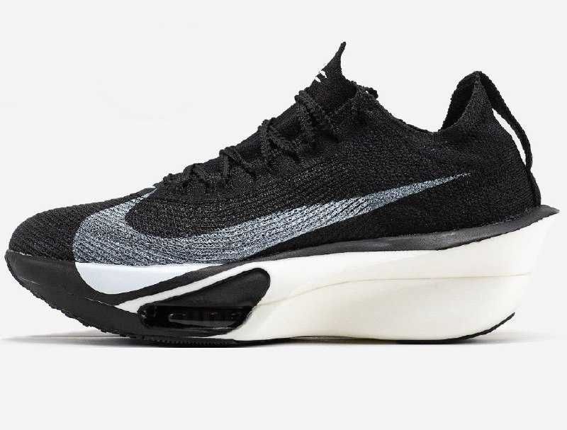 Унисекс кроссовки Nike Air Zoom AlphaFly Next% 2  найк зум альфафлай