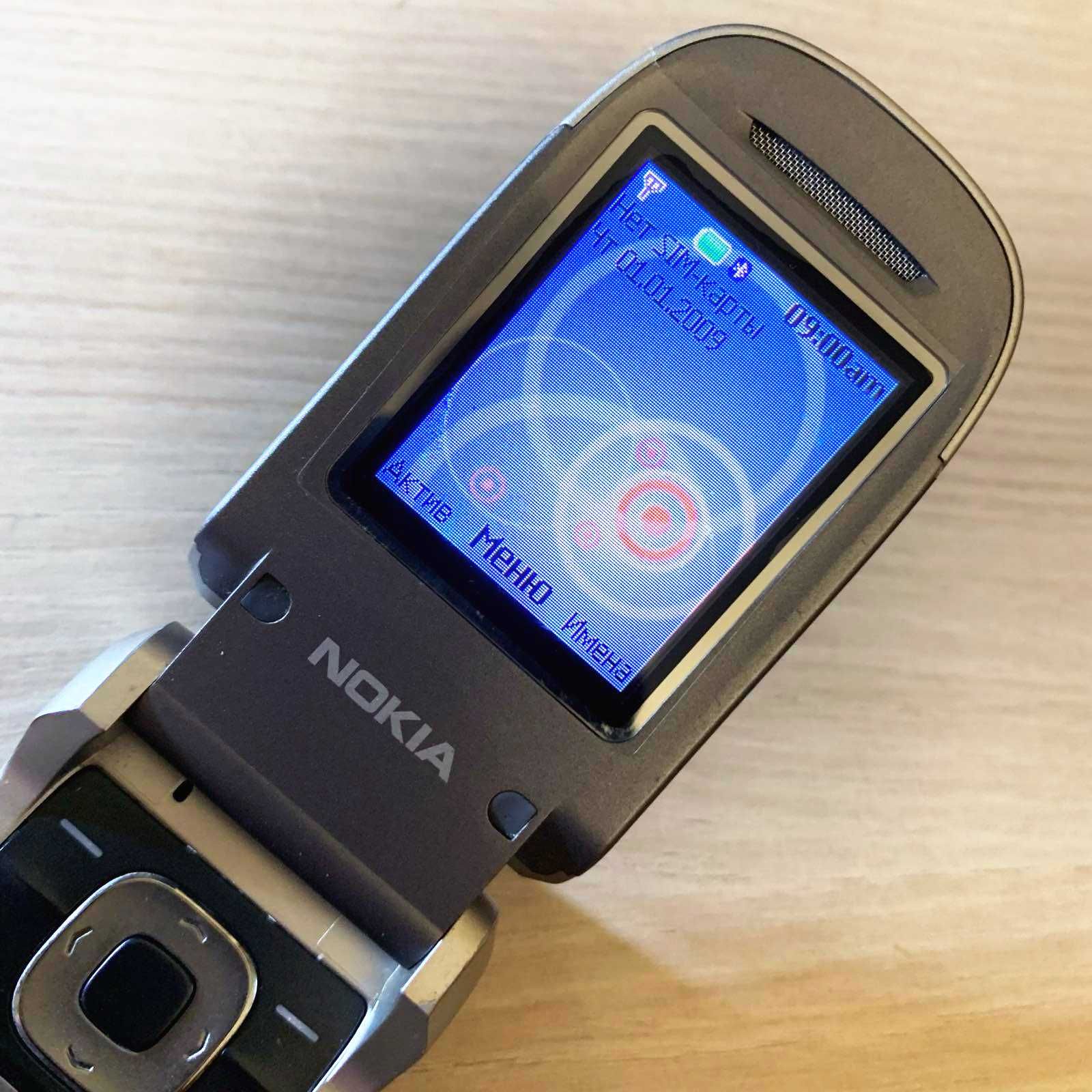 Продам Новий Телефон Nokia Original 2760! Акція!