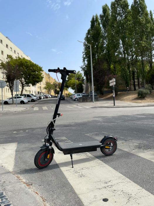 Urban glide ride 100 plus