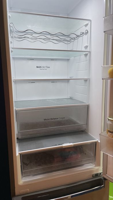 Frigorifico combinado LG
