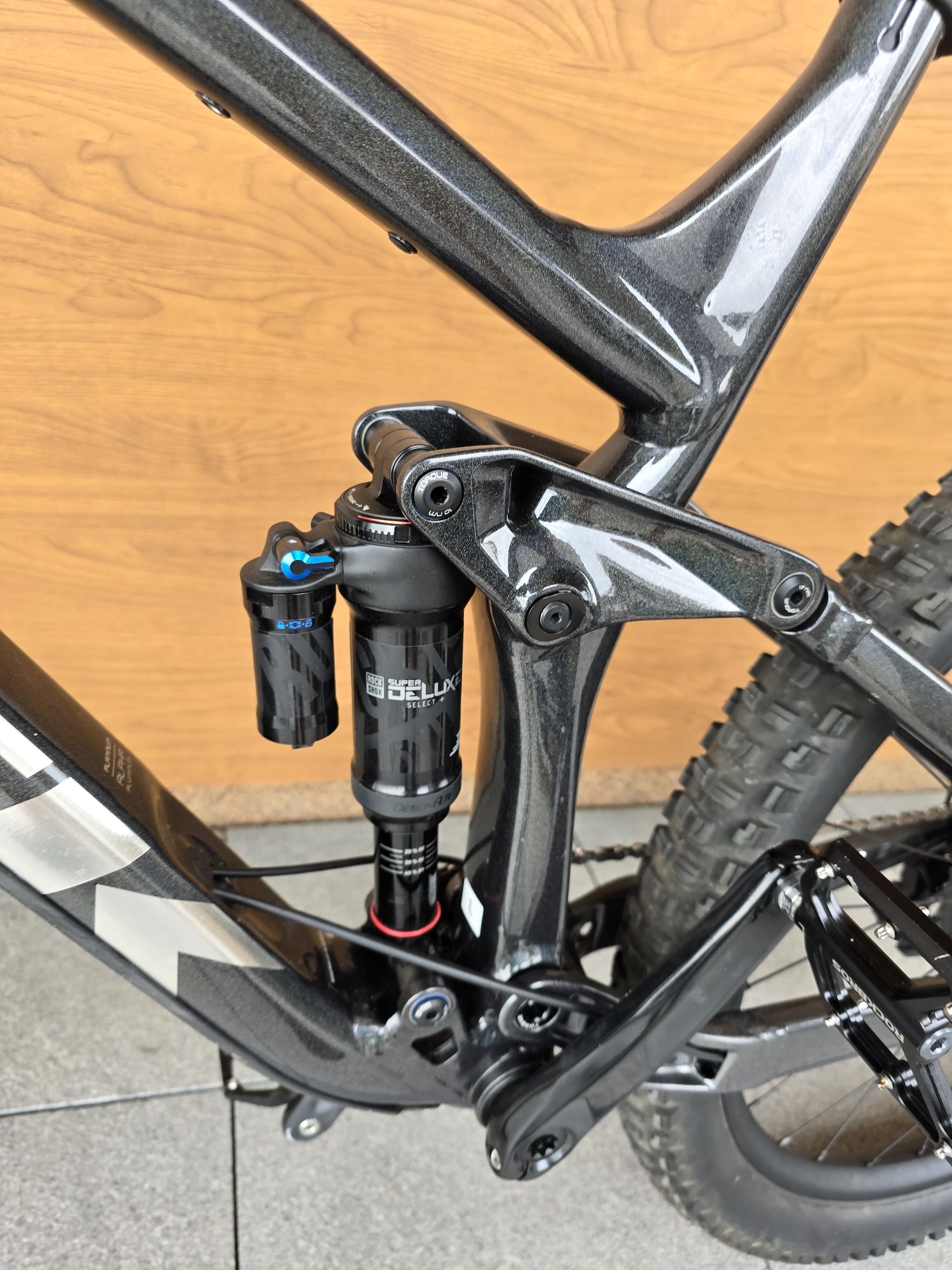Trek remedy 8 L 2023 w bardzo dobrym stanie