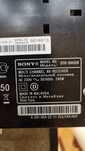 Kino domowe 7.1 Sony plusSubofer SA-W2500