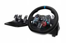 Kierownica Logitech G29 Driving Force Pc Ps3 Ps4