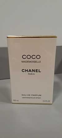 Chanel Coco Mademoiselle 100 ml edp. 100% oryginał