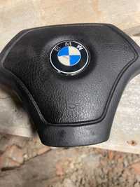 Airbag BMW e46 usado