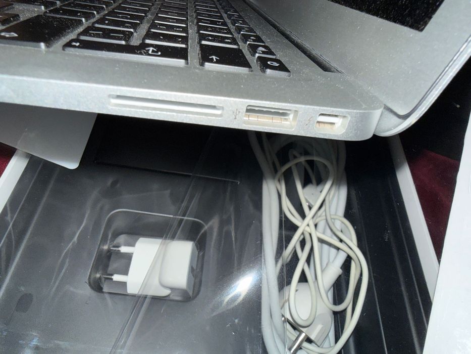 MacBook Air 13' 128Gb