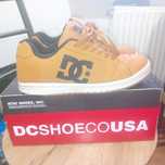 Buty dla chłopaka.