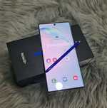 Samsung Galaxy Note 10 plus 256 Gb