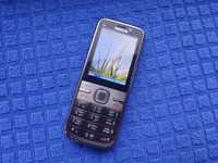 Мобільний телефон Nokia C5-00 Original