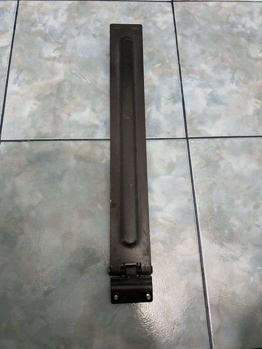 Захисна планка акумулятора клектроскутера Aima Xioma U1S