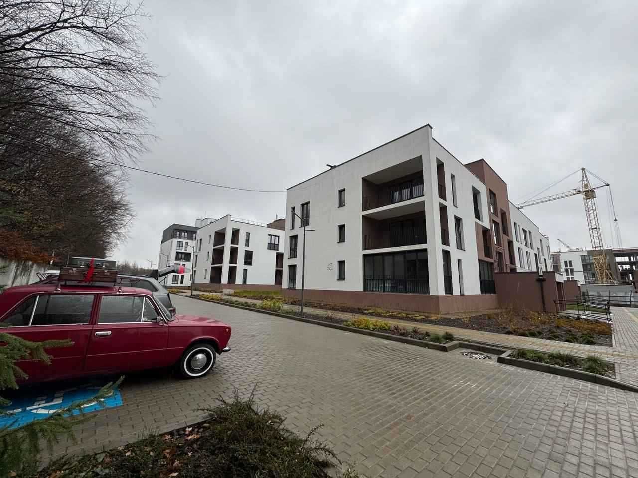 Продаж 1кім. квартири, вул. Надійна.