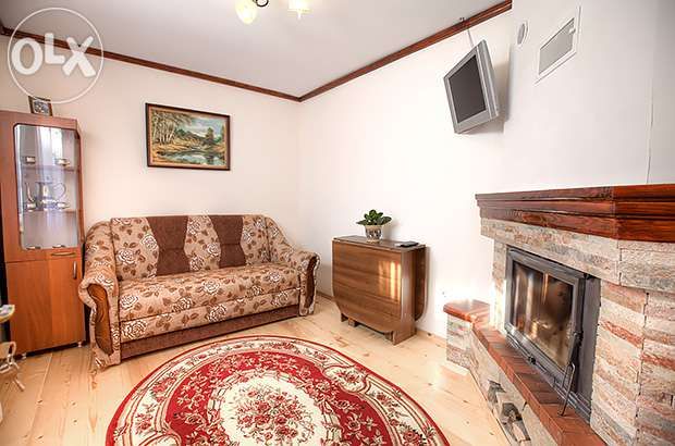 Оренда житла, будинку. Новий Рік. Відпочинок. Садиба Карпати Микуличин