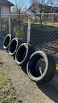 Резина/шини Pirelli Cinturato P7 R18 245/40