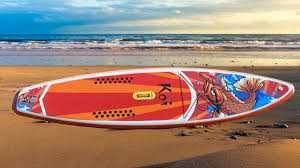 Wynajem Deska SUP / Paddle board