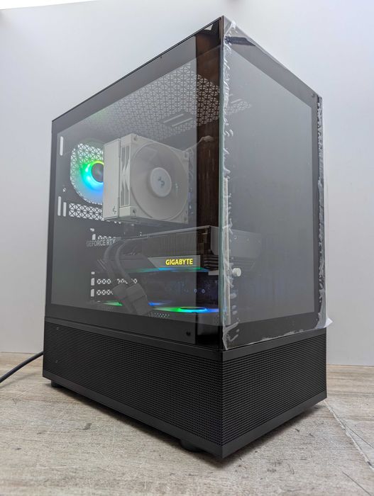 Ігровий ПК i5-13500 | RTX 4070 12GB | 32GB | 1TB NVMe | Win11