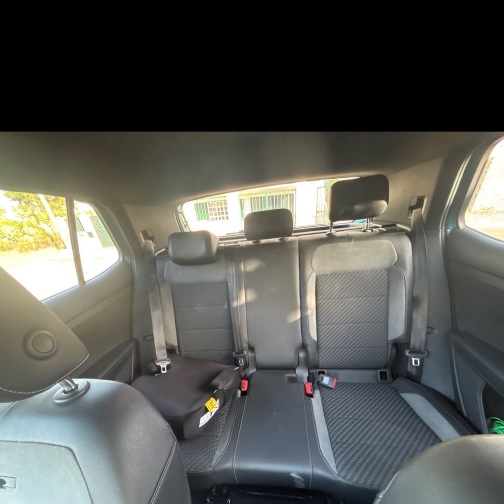 VW T-Cross R-Line DSG 115CV