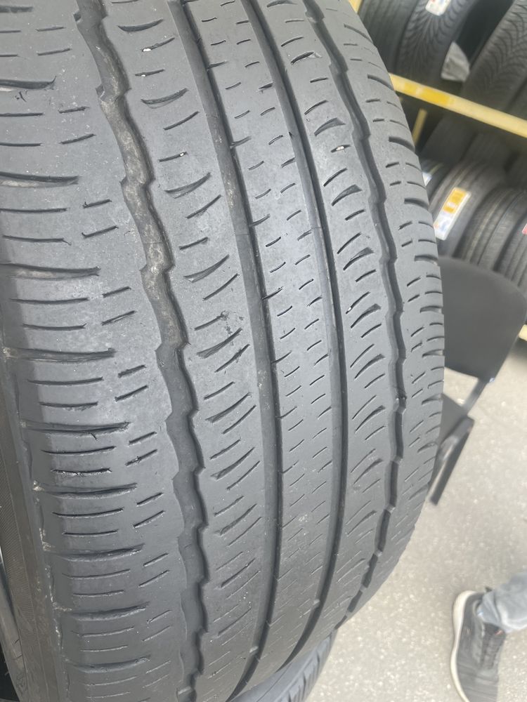 275/45/21 110Y Triangle advantex suv