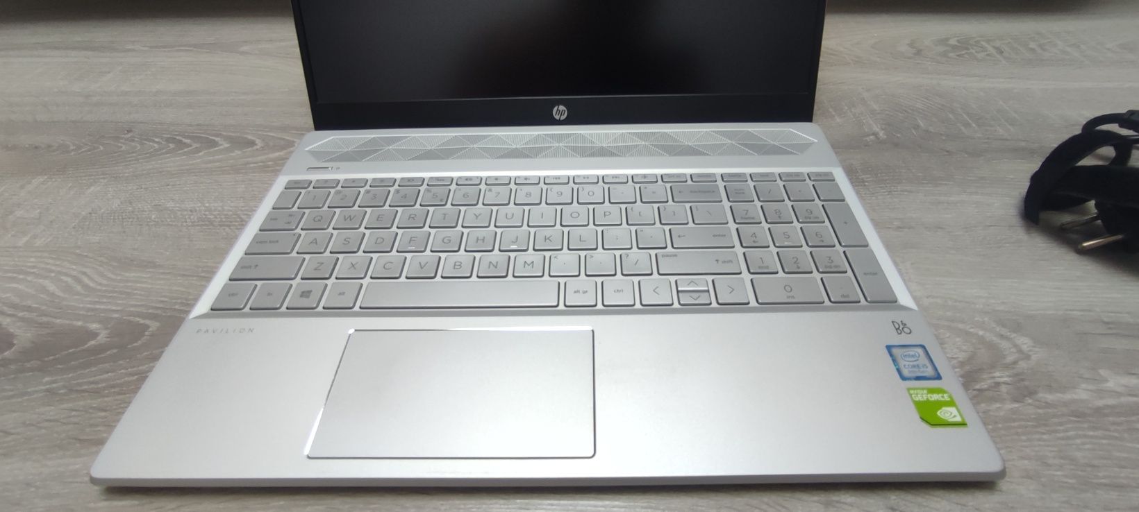 Laptop HP Pavilion 15