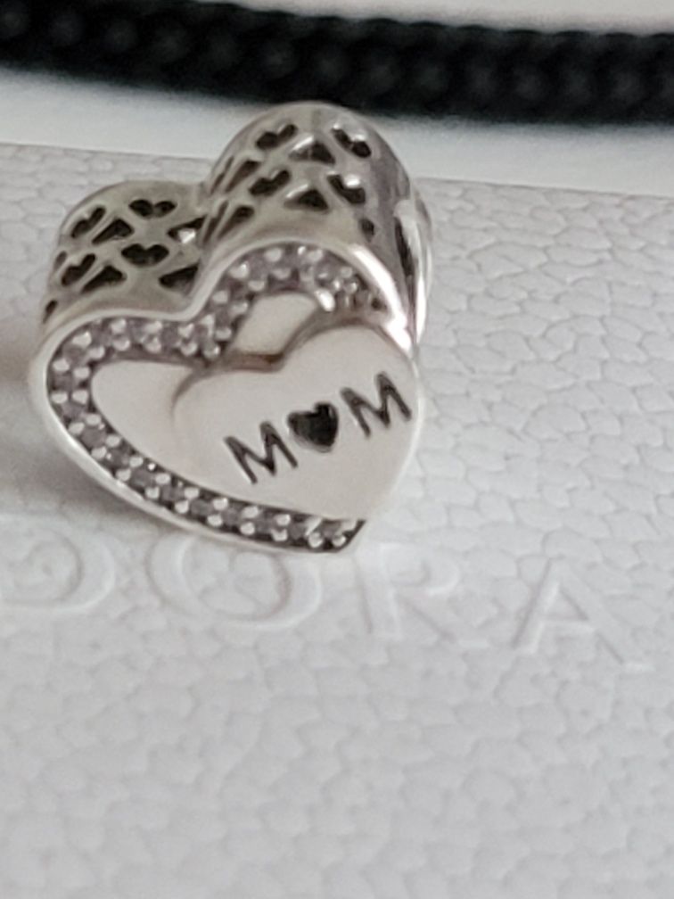 Pandora Charms Wyjątkowa Mama