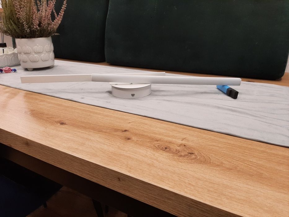 Kinkiet,  oświetlenie sufitowe led