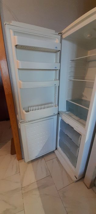 Холодильник BEKO CDP 7600 HCA