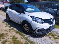 Sprzedam Renault Captur