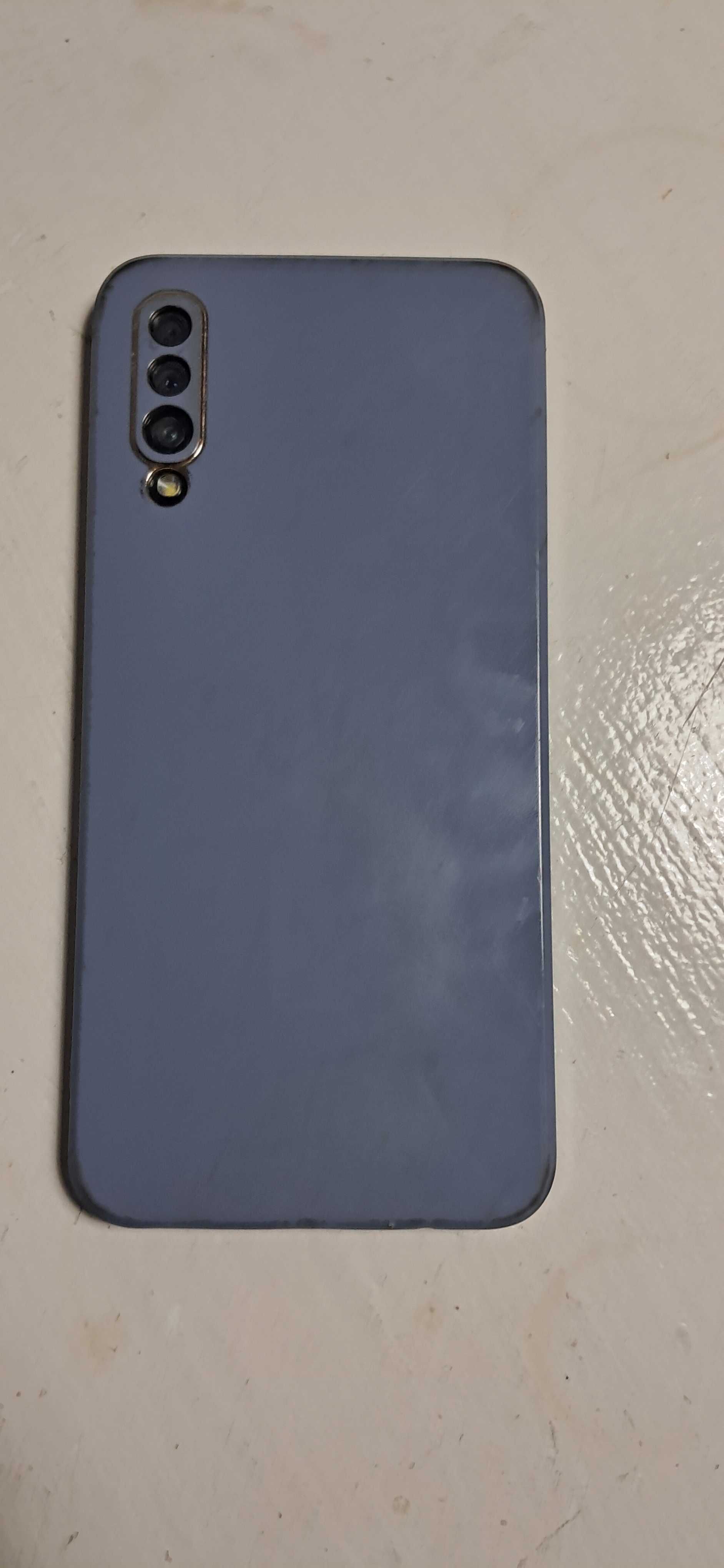Smartfon Samsung Galaxy A50