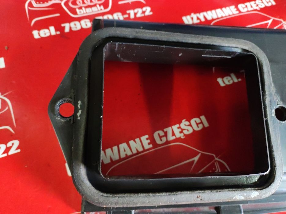 Obudowa Filtra Kabinowego Audi A3 8L Lift 1.9 Sedan