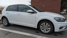 Volkswagen Golf VW Golf VII fl