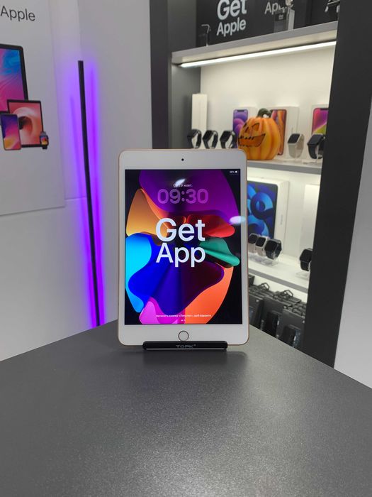 Планшет iPad mini 5 покоління на 64 ГБ, ГАРАНТІЯ 82172
