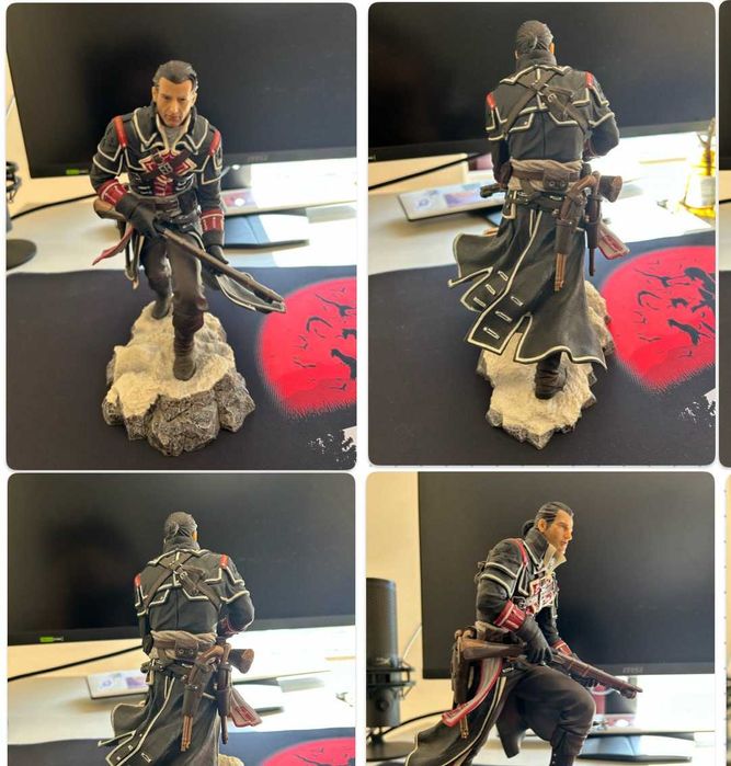4 bonecas pelo preço de 1