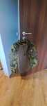 Combat Shirt czeskiej armii