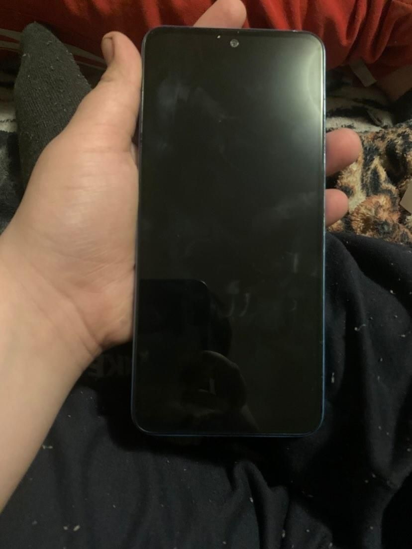 Продам Redmi note 12 4/64
