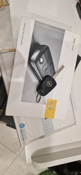 Vendo Opel Corsa 1.3 CDTI