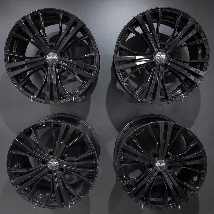 Felgi 19 5x120 BMW Seria 5,6,7,8 M3 M4 M5 M6 (F13795-39)