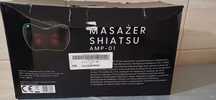 Masażer SHIATSU AMP - 01 nowy
