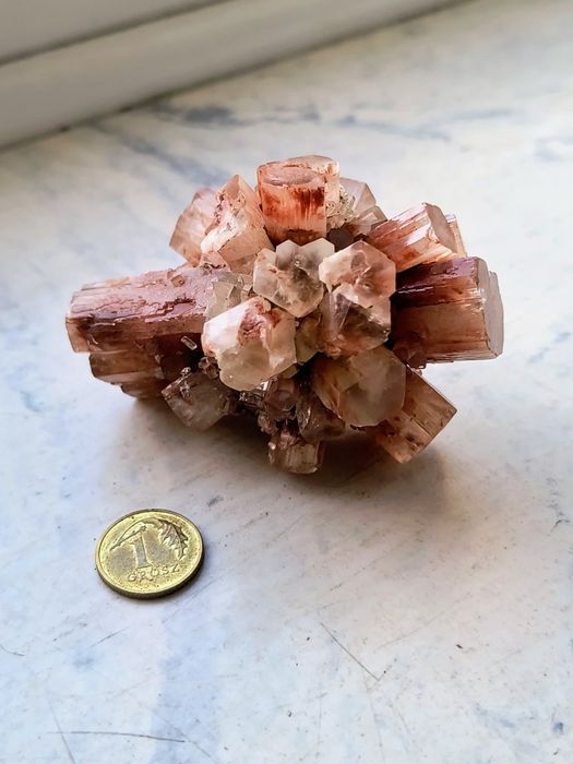 Kamień szlachetny, Aragonit