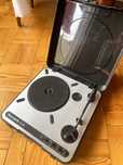 Gira Discos Numark PT 01 USB