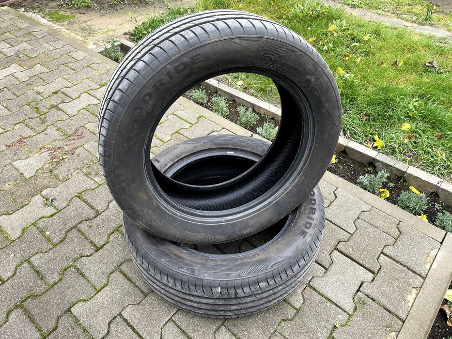 Opony letnie Goodride Solmax 1 - 2 szt - 245/55 R19 103V