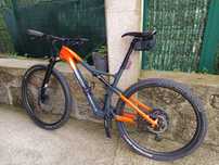 Cannondale Scalpel 2