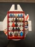 Lidl figurki stikeez Star Wars