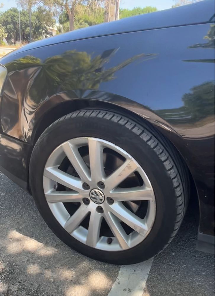VW Passat Variant