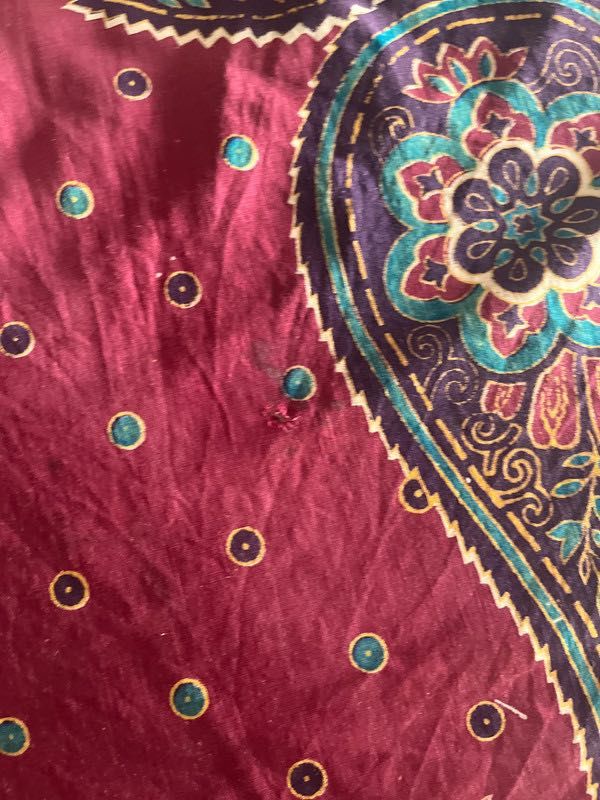 Vestido Artesanal Africano – Estilo Tradicional – Plus
