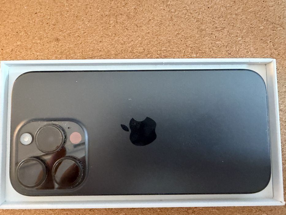 Iphone 15pro 256Gb