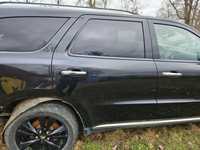 Dodge Durango - Drzwi kompletne - kolor: pxr.