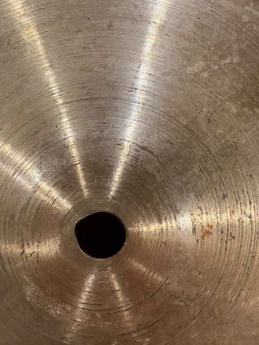 Тарілка Zildjian Amir crash 16"